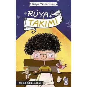 Rüya Takımı - Rüya Maceraları