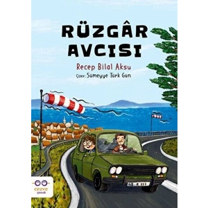 Rüzgar Avcısı