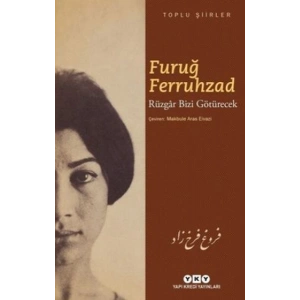 Rüzgar Bizi Götürecek - Toplu Şiirler