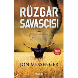 Rüzgar Savaşçısı