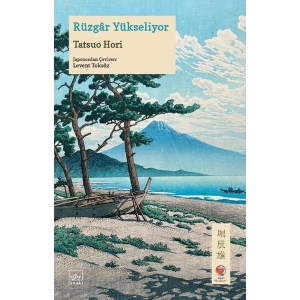 Rüzgâr Yükseliyor