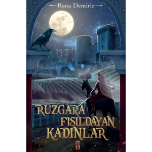 Rüzgara Fısıldayan Kadınlar