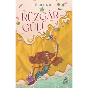 Rüzgârgülü (Ciltli)