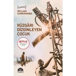 Rüzgarı Dizginleyen Çocuk