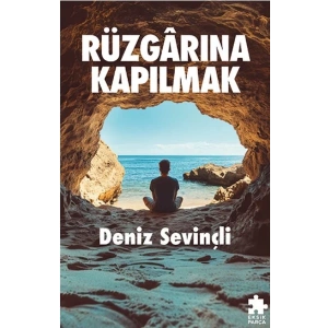Rüzgârına Kapılmak