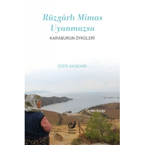 Rüzgarlı Mimas Uyanmazsa