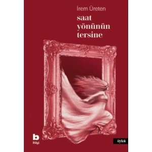 Saat Yönünün Tersine