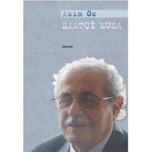 Saatçi Musa
