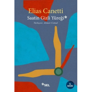 Saatin Gizli Yüreği