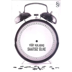 Saatsiz Ülke