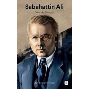 Sabahattin Ali