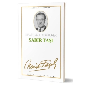 Sabır Taşı