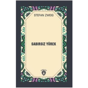 Sabırsız Yürek