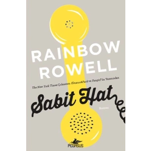 Sabit Hat (Ciltli)