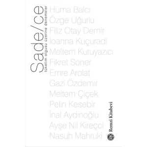 Sadece