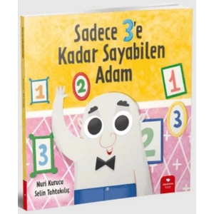 Sadece 3e Kadar Sayabilen Adam