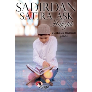 Sadırdan Satıra Aşk Hafızlık