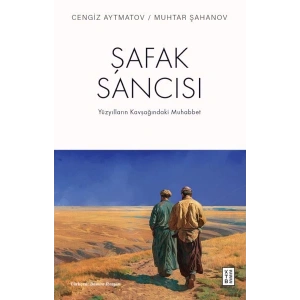 Şafak Sancısı