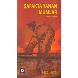 Şafakta Yanan Mumlar