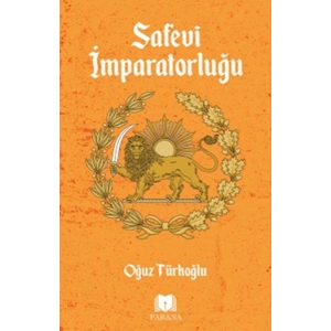 Safevi İmparatorluğu