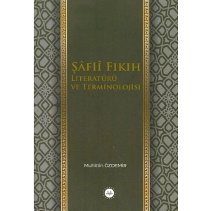 Şafii Fıkıh Literatürü ve Terminolojisi