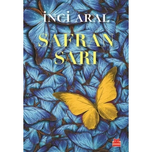 Safran Sarı