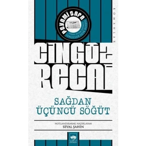 Sağdan Üçüncü Söğüt
