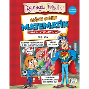 Sağım Solum Matematik - Günlük Hayatta Matematik