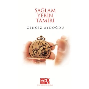 Sağlam Yerin Tamiri