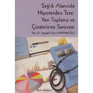 Sağlık Alanında Hipotezden Teze