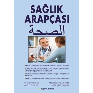 Sağlık Arapçası