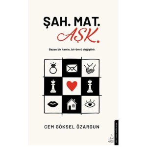 Şah. Mat. Aşk.