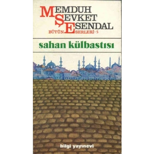 Sahan Külbastısı
