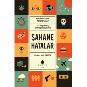 Şahane Hatalar
