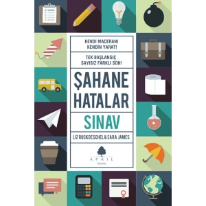 Şahane Hatalar 6 - Sınav