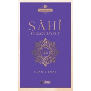 Şâhî - Şehzade Bayezit