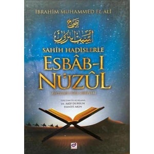 Sahih Hadislerle Esbab-ı Nüzul - Ayetlerin İniş Sebepleri