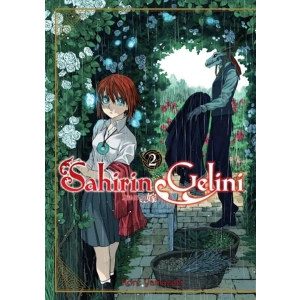 Sahirin Gelini 2