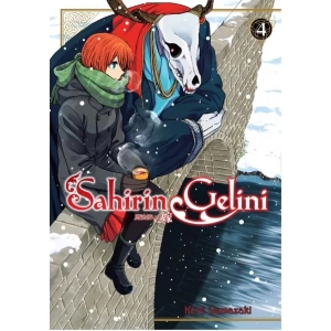 Sahirin Gelini - 4