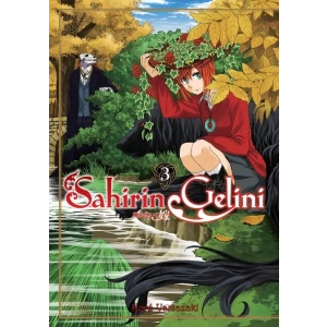 Sahirin Gelini Cilt 3