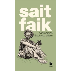 Şahmerdan Lüzumsuz Adam