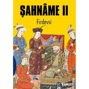 Şahname 2
