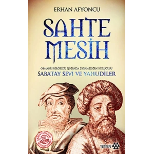 Sahte Mesih