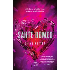 Sahte Romeo