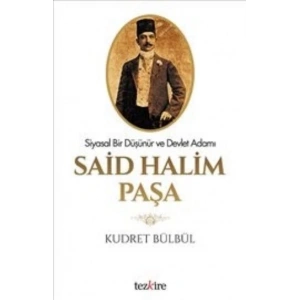 Said Halim Paşa