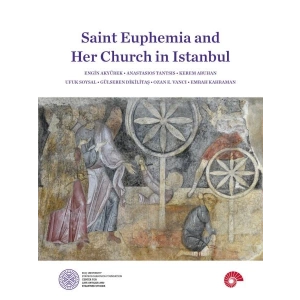 Saint Euphemia and Her Church in Istanbul