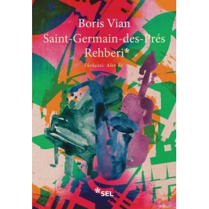 Saint-Germain-des-Prés Rehberi