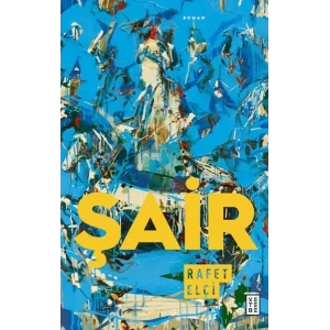 Şair