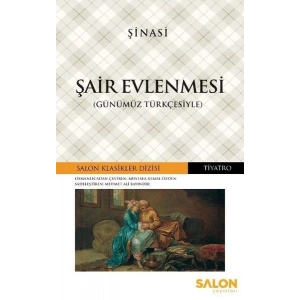 Şair Evlenmesi (Günümüz Türkçesiyle)