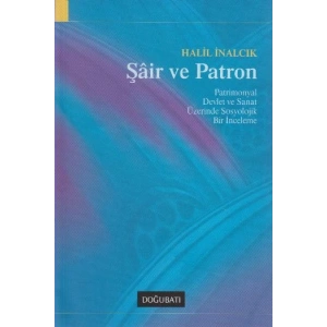 Şair ve Patron